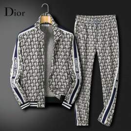 Picture of Dior Sweater Suits _SKUDiorM-3XL25cr25038463